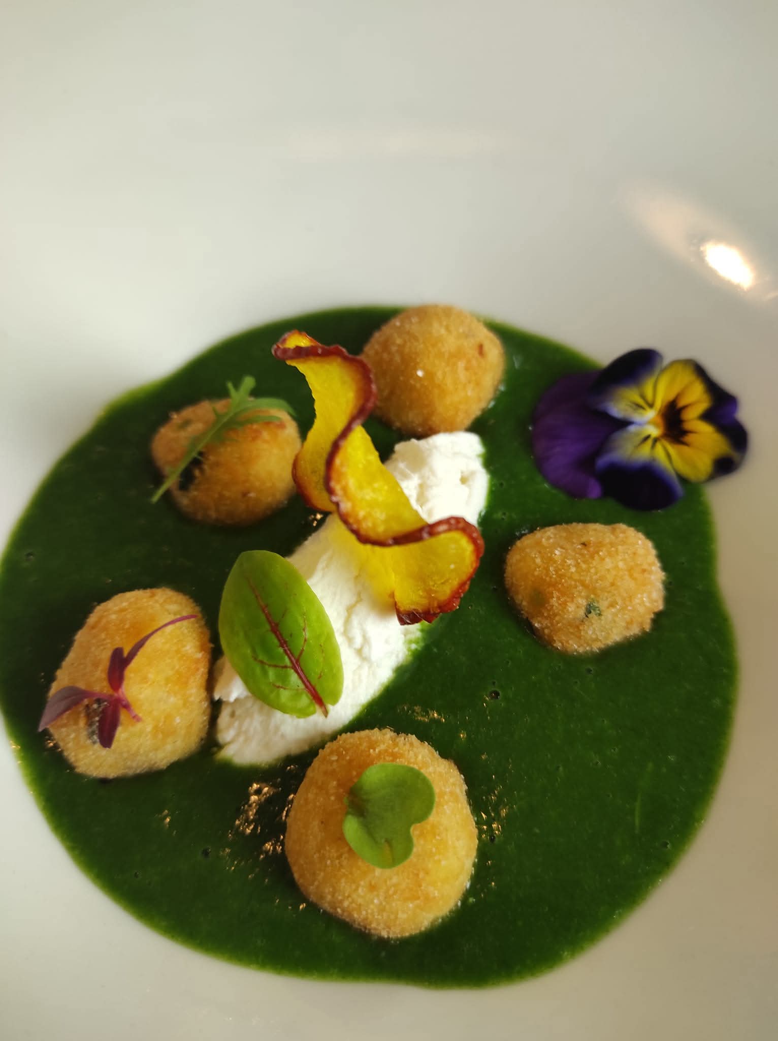 Antipasto della casa