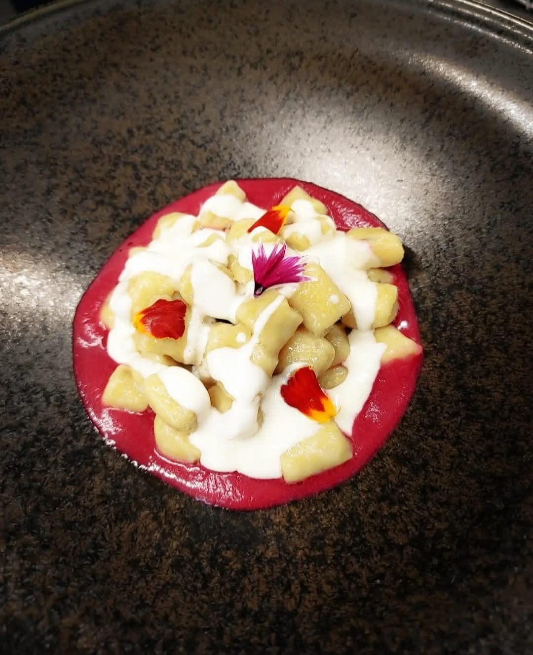 Gnocchi fatti in casa