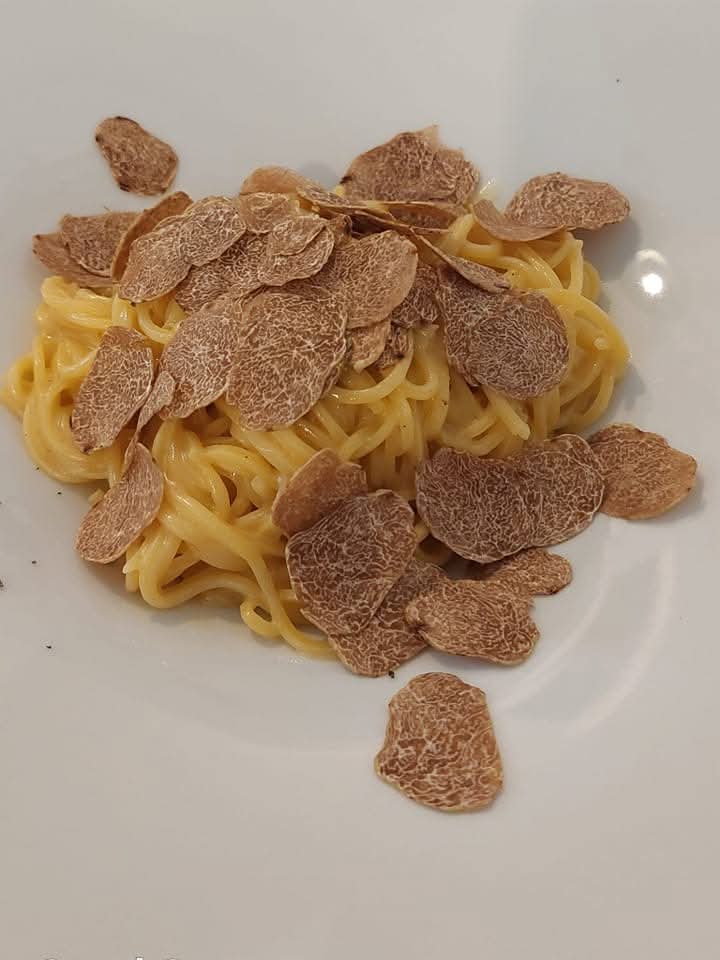 Piatto del territorio