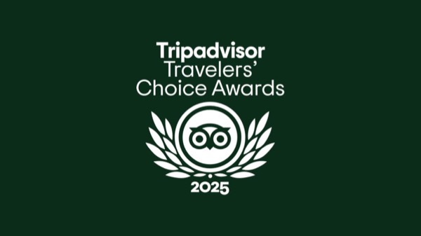 Travelers' Choice Awards